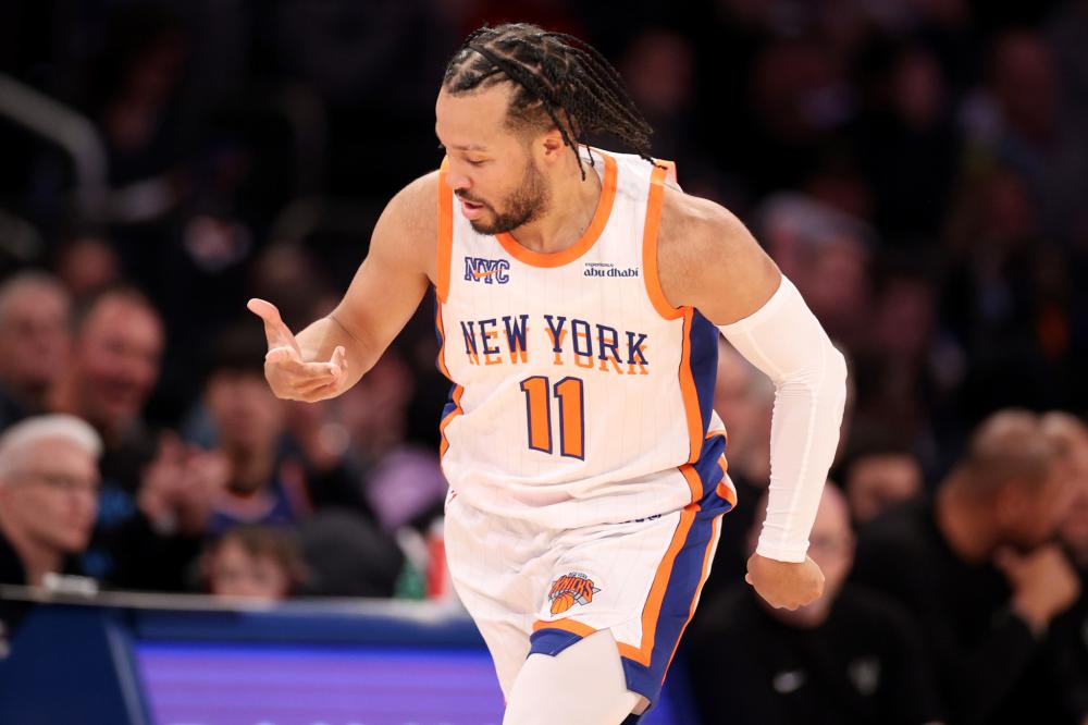 体能的考验 体能的考验