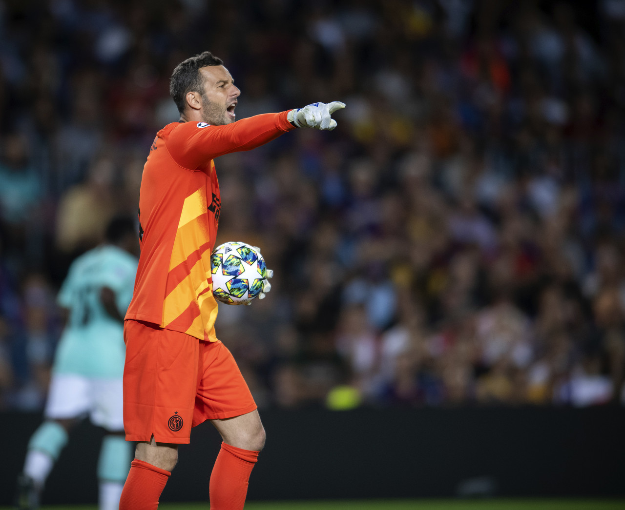 每一个转身 每一个转身